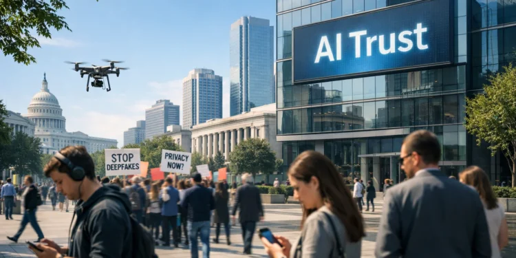 AI Safety 2026: Deepfakes, AI Companions και το νέο μέτωπο παγκόσμιας διακυβέρνησης