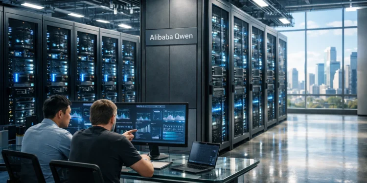 Η κυκλοφορία του Qwen 3.5 από την Alibaba αναγκάζει τις επιχειρήσεις να πάρουν μια απόφαση. Ο Anton P. υποστηρίζει ότι τα μοντέλα ανοικτού κώδικα "πέρασαν από την 'προσπάθεια να φτάσουν' στην 'ηγέτιδα θέση' γρηγορότερα από ό,τι προέβλεψε κανείς." Για τις επιχειρήσεις, η απόφαση είναι αν θα συνεχίσουν να πληρώνουν υψηλές τιμές για ιδιόκτητα μοντέλα που φιλοξενούνται στις ΗΠΑ ή αν θα επενδύσουν στους πόρους μηχανικής που απαιτούνται για την αξιοποίηση ικανών αλλά χαμηλότερου κόστους εναλλακτικών λύσεων ανοικτού κώδικα.