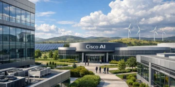 Cisco AI Summit 2026: Καινοτομίες, Κίνδυνοι και ο Δρόμος προς την Κλιμακώσιμη Νοημοσύνη