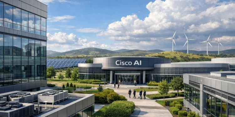 Cisco AI Summit 2026: Καινοτομίες, Κίνδυνοι και ο Δρόμος προς την Κλιμακώσιμη Νοημοσύνη