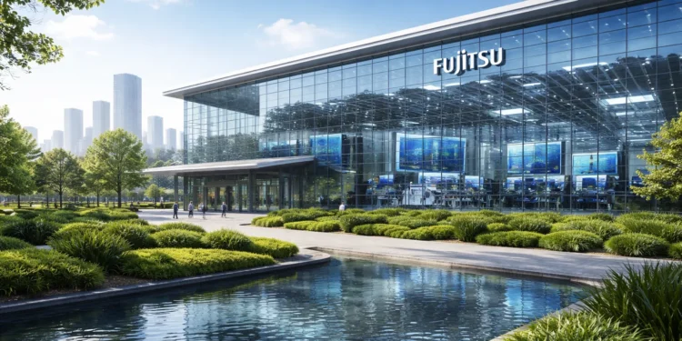 Fujitsu AI Πλατφόρμα, Αυτοματοποιεί Ολόκληρο τον Κύκλο Ζωής Λογισμικού