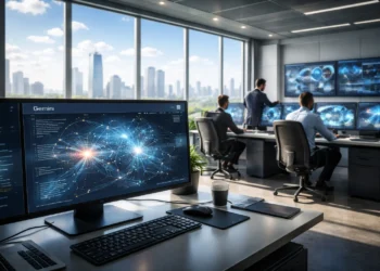 Η Google εντοπίζει κρατικά υποστηριζόμενους χάκερ που χρησιμοποιούν AI σε επιθέσεις.