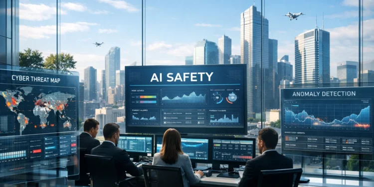 Η Εξέλιξη της Τεχνητής Νοημοσύνης Προηγείται των Μεθόδων Δοκιμών Ασφαλείας