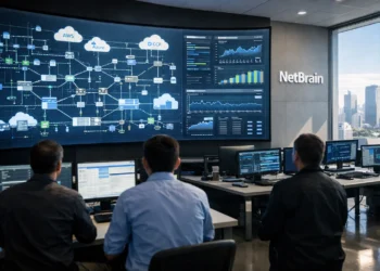 Η NetBrain παρουσιάζει Agentic AI για αυτόματη διάγνωση δικτύων