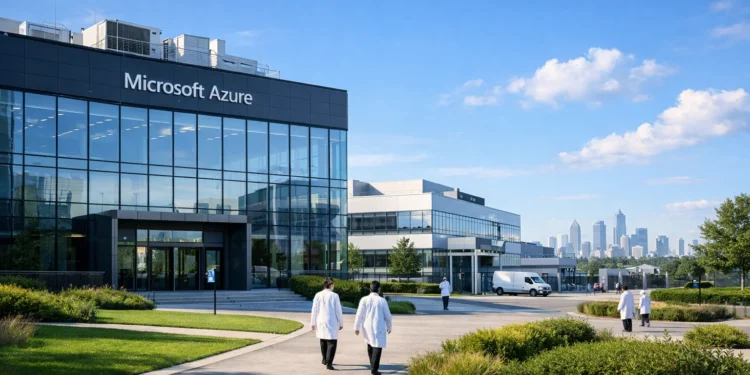 Microsoft Azure και GxP: Νέο Ορόσημο Συμμόρφωσης για Ρυθμιζόμενα Workloads