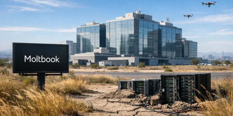 Moltbook-AI: Από το viral hype στο security meltdown, αξίζει ένα «Reddit για bots»;
