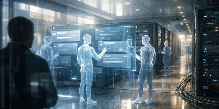 Πώς λειτουργεί το Moltbook και τι σημαίνει για το μέλλον της AI