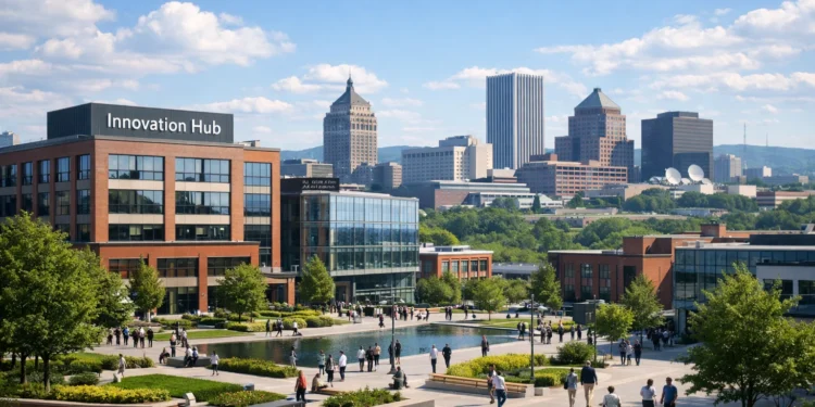 Rochester και Τεχνητή Νοημοσύνη, Πώς οι ηγέτες τεχνολογίας βλέπουν το 2026