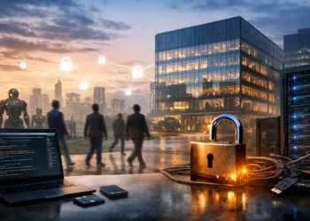 Έκθεση: 90% χαλαρώνει τους ελέγχους ταυτότητας για AI. ενά στην identity security εκθέτουν τις επιχειρήσεις στο AI.