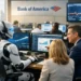 Η Bank of America δίνει ρόλο συμβούλου σε AI agents.