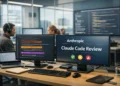 Η Anthropic λάνσαρε το Code Review για το Claude Code, χρησιμοποιώντας παράλληλους AI agents για να σαρώνουν pull requests και να εντοπίζουν bugs, security vulnerabilities και προβλήματα ποιότητας κώδικα.