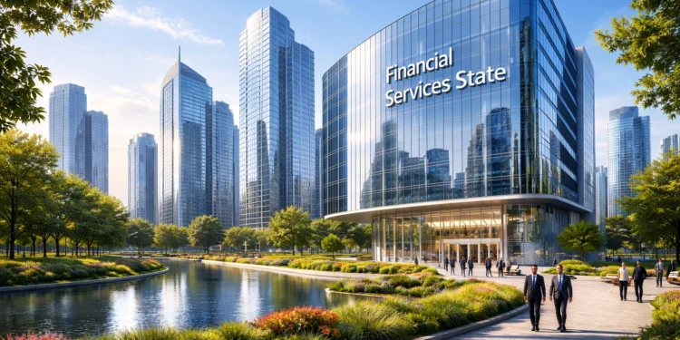 Το σημείο καμπής έχει ξεπεραστεί. Το πώς θα αξιοποιήσουν τα ιδρύματα αυτή τη δυναμική — και πόσο προσεκτικά θα τη διαχειριστούν — θα καθορίσει το ανταγωνιστικό τοπίο για το υπόλοιπο της δεκαετίας. Η έκθεση Financial Services State of the Nation 2026 της Finastra βασίστηκε σε έρευνα 1.509 διευθυντών και στελεχών από τράπεζες και χρηματοπιστωτικά ιδρύματα σε Γαλλία, Γερμανία, Χονγκ Κονγκ, Ιαπωνία, Μεξικό, Σαουδική Αραβία, Σιγκαπούρη, ΗΑΕ, Ηνωμένο Βασίλειο, ΗΠΑ και Βιετνάμ. Η έρευνα πραγματοποιήθηκε από τη Savanta τον Νοέμβριο του 2025.