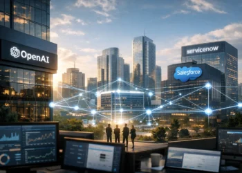 Κάθε πλατφόρμα σε αυτόν τον χώρο ισχυρίζεται ότι κλείνει αυτό το κενό. Οι παραδοσιακοί παίκτες του SaaS έχουν προβάδισμα στην εμπιστοσύνη και στα δεδομένα. Το αν αυτό θα αποδειχθεί αρκετό είναι το κεντρικό ερώτημα για το enterprise software έως το τέλος του 2026.