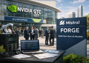 Τα περισσότερα εταιρικά έργα AI αποτυγχάνουν όχι επειδή οι εταιρείες δεν έχουν την τεχνολογία, αλλά επειδή τα μοντέλα που χρησιμοποιούν δεν καταλαβαίνουν τη δική τους επιχείρηση. Τα μοντέλα αυτά συχνά έχουν εκπαιδευτεί στο internet, και όχι πάνω σε δεκαετίες εσωτερικών εγγράφων, workflows και θεσμικής γνώσης.