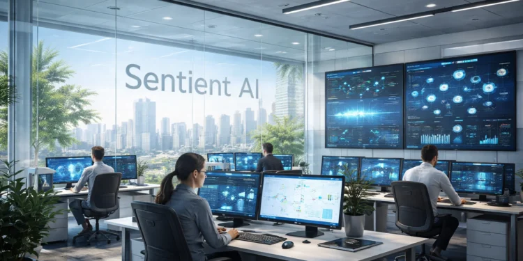 Αναβάθμιση της agentic AI για χρηματοοικονομικές ροές εργασίας. Η ενίσχυση της εμπιστοσύνης στην agentic AI για ροές εργασίας στη χρηματοοικονομική παραμένει βασική προτεραιότητα για τους τεχνολογικούς ηγέτες σήμερα.