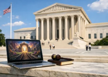 Ανώτατο Δικαστήριο ΗΠΑ: Δεν αναγνωρίζεται copyright σε έργα που δημιουργεί αποκλειστικά η τεχνητή νοημοσύνη