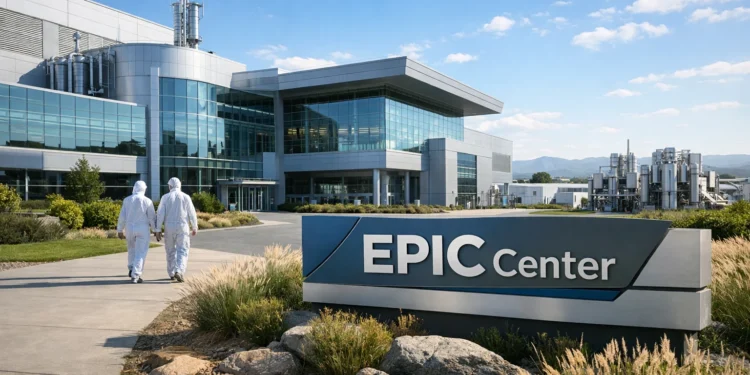 Applied Materials και SK hynix ενώνουν δυνάμεις για την ανάπτυξη της επόμενης γενιάς AI μνήμης