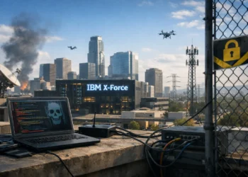 IBM X-Force Threat Index 2026: Η Τεχνητή Νοημοσύνη Επιταχύνει τις Κυβερνοεπιθέσεις