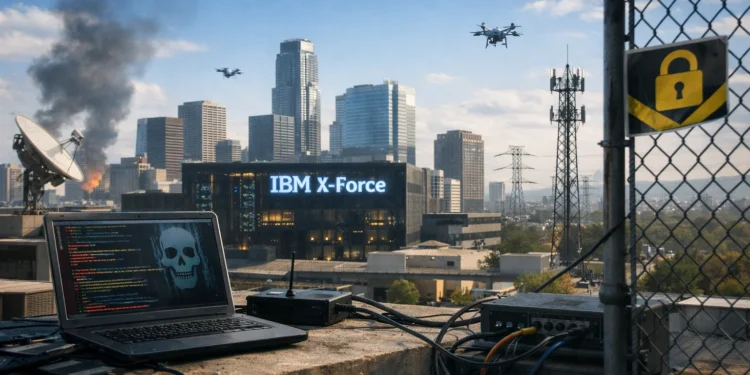 IBM X-Force Threat Index 2026: Η Τεχνητή Νοημοσύνη Επιταχύνει τις Κυβερνοεπιθέσεις