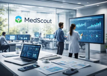 MedScout και AI Agents: Επένδυση 10 εκατ. δολαρίων για την αναμόρφωση του medtech marketing