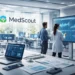 MedScout και AI Agents: Επένδυση 10 εκατ. δολαρίων για την αναμόρφωση του medtech marketing
