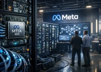 Meta επεκτείνει τα δικά της AI chips για να στηρίξει την επόμενη φάση της τεχνητής νοημοσύνης
