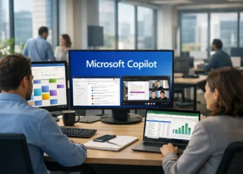 Microsoft Copilot Cowork φέρνει τους AI agents στην εργασία
