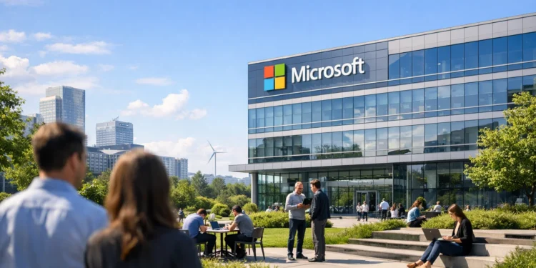 Microsoft και Τεχνητή Νοημοσύνη: 3 Πρωτοβουλίες που Μεταμορφώνουν τη Μάθηση
