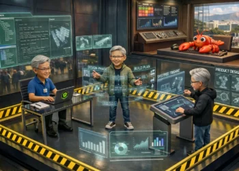 NVIDIA Agent Toolkit με OpenShell για ασφαλέστερους enterprise AI agents