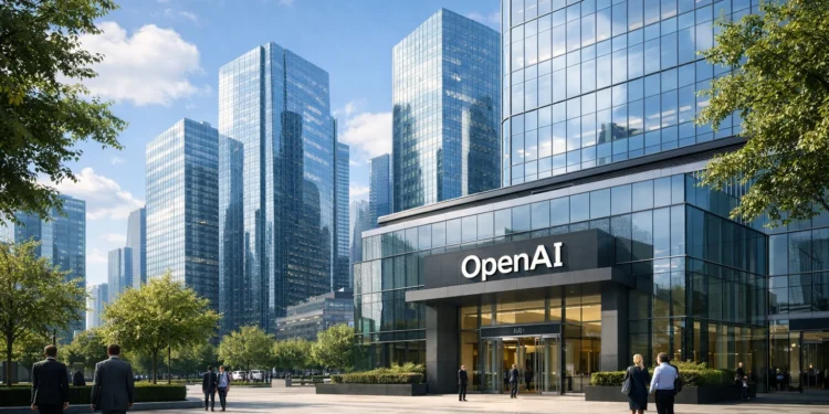 OpenAI και Private Equity: Μια Νέα Στρατηγική για την Εταιρική Τεχνητή Νοημοσύνη