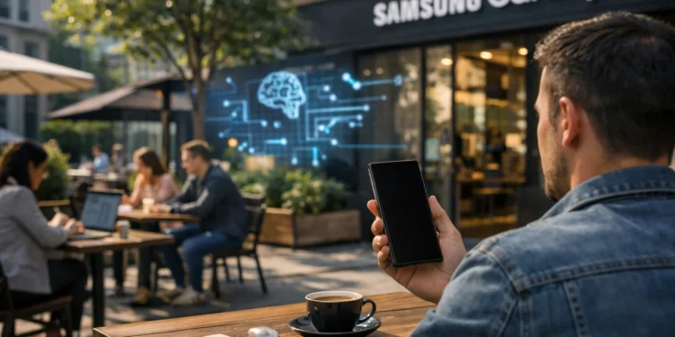 Samsung Galaxy S26: Περισσότερη τεχνητή νοημοσύνη και νέα λειτουργία προστασίας ιδιωτικότητας