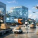 Supply Chain 2.0: Η Microsoft φέρνει AI agents, simulations και Physical AI στα logistics
