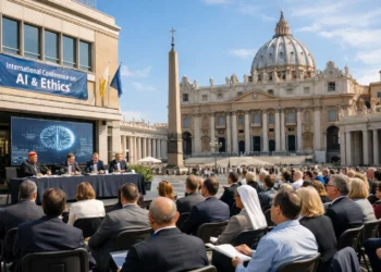 Το Βατικανό ανοίγει διάλογο για την ηθική της τεχνητής νοημοσύνης