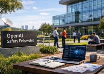 Η OpenAI χρηματοδοτεί εξωτερική έρευνα ασφάλειας AI.