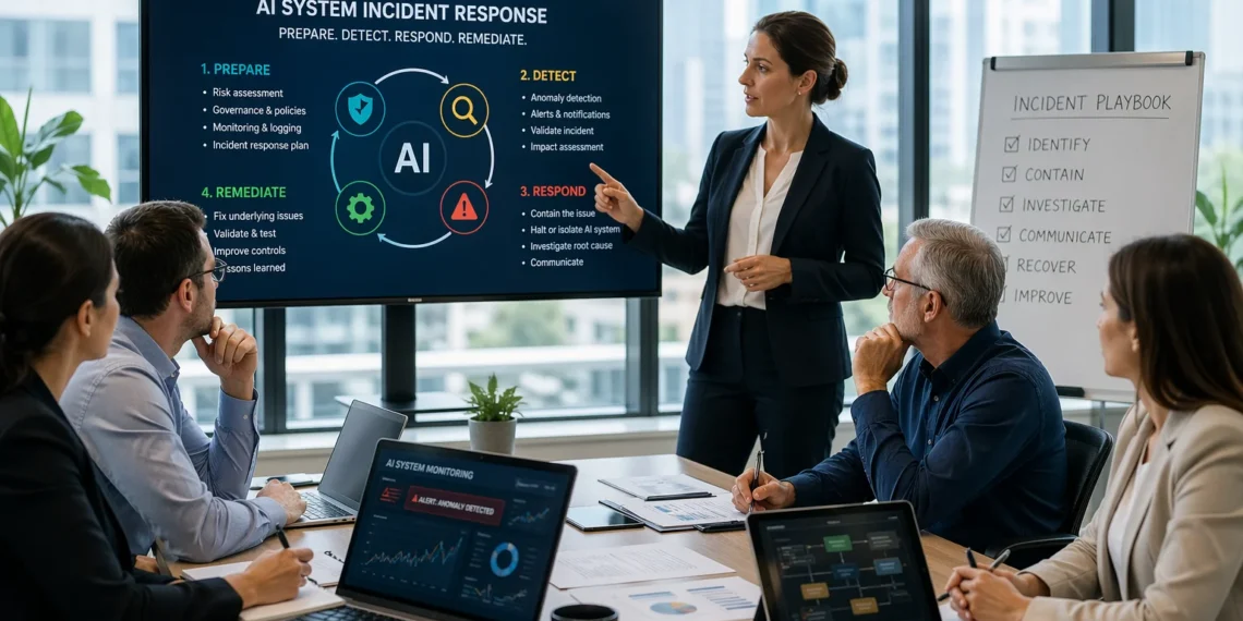 ISACA: Ανεπαρκής έλεγχος στα εταιρικά συστήματα AI.