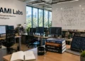 Η AMI Labs του ΛεΚούν ποντάρει σε AI πέρα από τα LLMs.