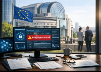 Προκλήσεις διακυβέρνησης για agentic AI βάσει του EU AI Act. ΕΕ: Οι AI agents αυξάνουν τις απαιτήσεις συμμόρφωσης.