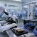 Η Lightelligence, η πρώτη εταιρεία photonics chips από την ηπειρωτική Κίνα που εισήχθη στο χρηματιστήριο του Χονγκ Κονγκ, είδε την τιμή της μετοχής της να εκτοξεύεται σχεδόν 400% στο χρηματιστηριακό της ντεμπούτο.