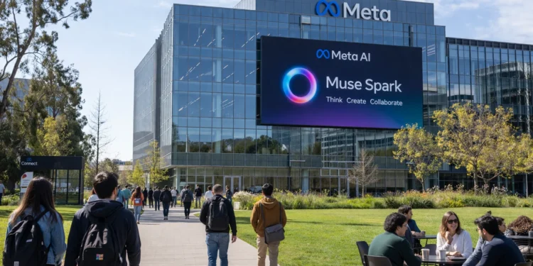 Από το Llama στο Muse Spark: η Meta κλείνει την πλατφόρμα. Η Meta λανσάρει το Muse Spark και απομακρύνεται από το open source.
