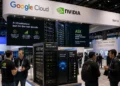 Η συνεργασία NVIDIA και Google Cloud στοχεύει να προσφέρει μια ολοκληρωμένη AI υποδομή για επιχειρήσεις, developers και βιομηχανίες, καλύπτοντας από large-scale inference και cybersecurity μέχρι drug discovery, autonomous agents και βιομηχανικούς αυτοματισμούς.