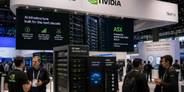Η συνεργασία NVIDIA και Google Cloud στοχεύει να προσφέρει μια ολοκληρωμένη AI υποδομή για επιχειρήσεις, developers και βιομηχανίες, καλύπτοντας από large-scale inference και cybersecurity μέχρι drug discovery, autonomous agents και βιομηχανικούς αυτοματισμούς.