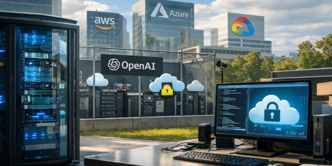 Agents SDK: Καλύτερη διακυβέρνηση με εκτέλεση σε sandbox.