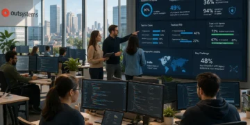 Η AI αποδίδει πρώτα στην ανάπτυξη λογισμικού και στο IT. Η έλλειψη κεντρικού ελέγχου φρενάρει την κλιμάκωση της AI.