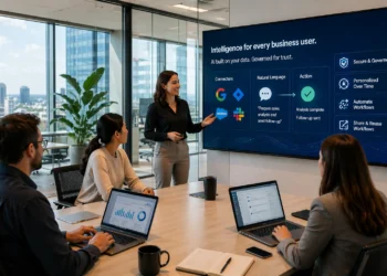 Το Snowflake ενισχύει Intelligence και Cortex Code.