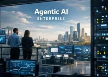 Agentic AI στο enterprise, πώς γίνεται πραγματικά scalable και αποδοτικό