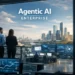 Agentic AI στο enterprise, πώς γίνεται πραγματικά scalable και αποδοτικό