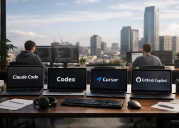 Claude Code vs OpenAI Codex vs Cursor vs GitHub Copilot, ποιο AI εργαλείο προγραμματισμού αξίζει το 2026