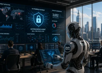 Claude Mythos και Κυβερνοασφάλεια: Η Τεχνητή Νοημοσύνη Περνά σε Νέα Εποχή