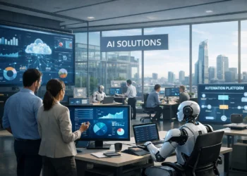 Consulting και Τεχνητή Νοημοσύνη: Γιατί το παλιό μοντέλο δεν λειτουργεί πλέον