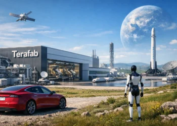 Elon Musk: Νέα εργοστάσια chips από Tesla και SpaceX αλλάζουν το μέλλον της AI